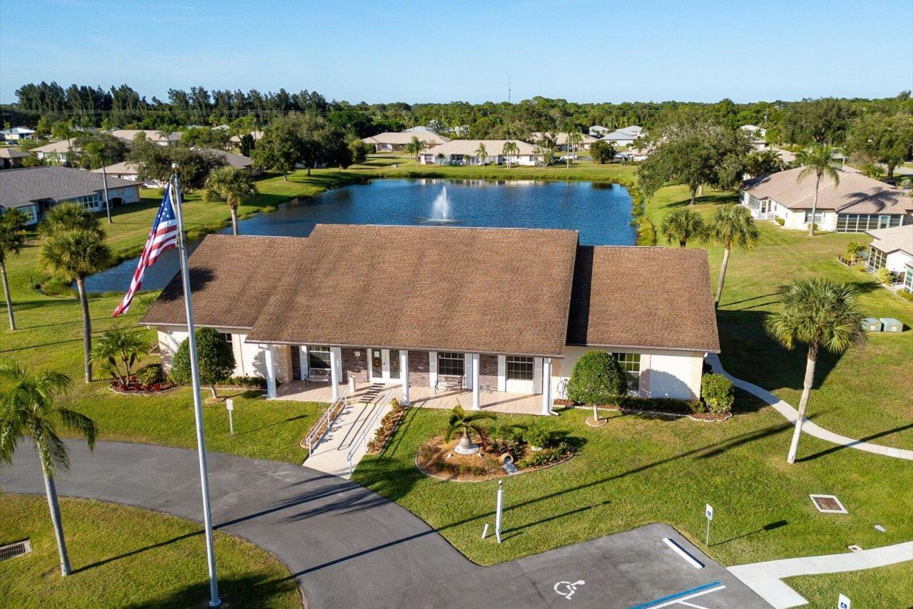 6202 Alexandria Circle, Fort Pierce, FL 34982 Photo