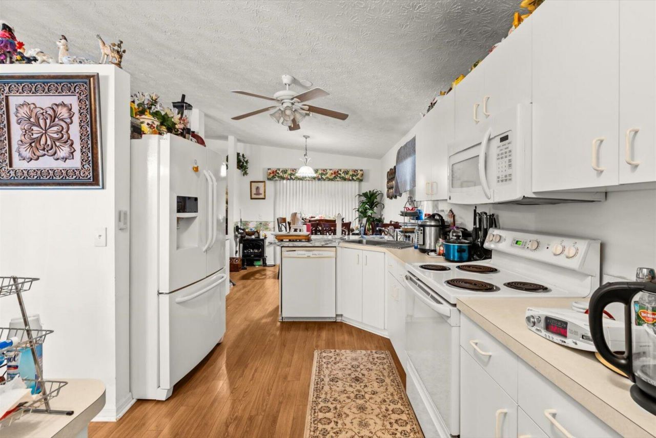 6202 Alexandria Circle, Fort Pierce, FL 34982 Photo