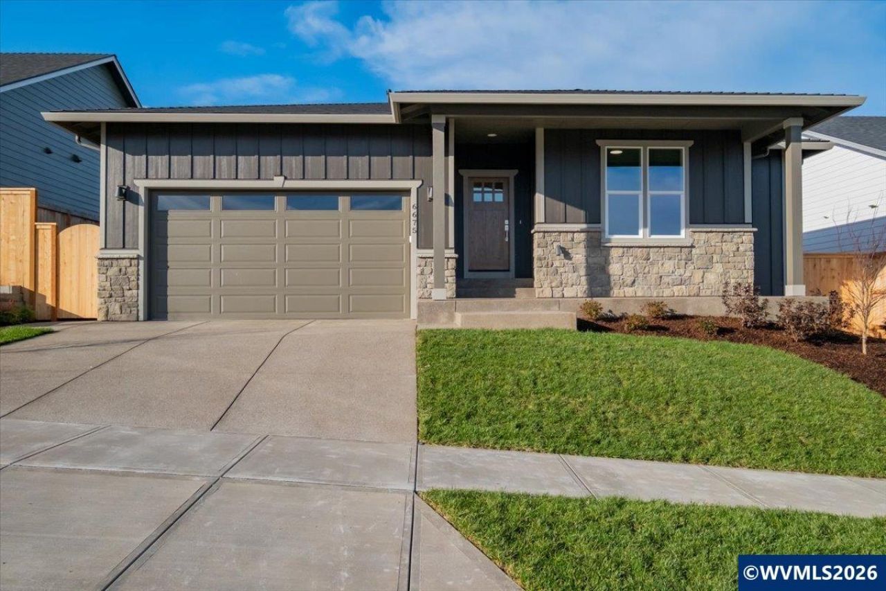 6675 Naomi Danielle St Se, Salem, OR 97306 Main Photo