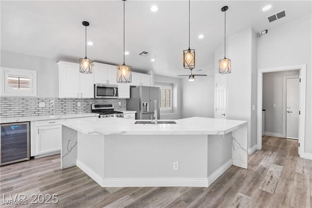 7852 Whitlocks Mill Avenue, Las Vegas, NV 89147 Main Photo