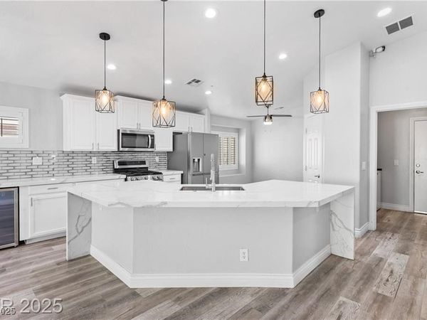 7852 Whitlocks Mill Avenue, Las Vegas, NV 89147