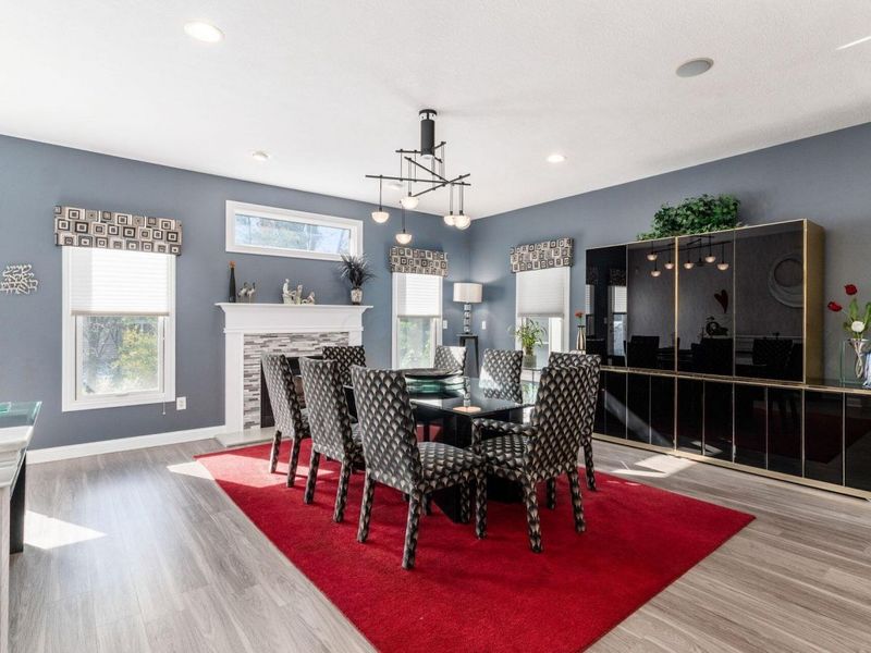 6033 Mcnaughten Grove Lane, Columbus, OH 43213 Photo 12