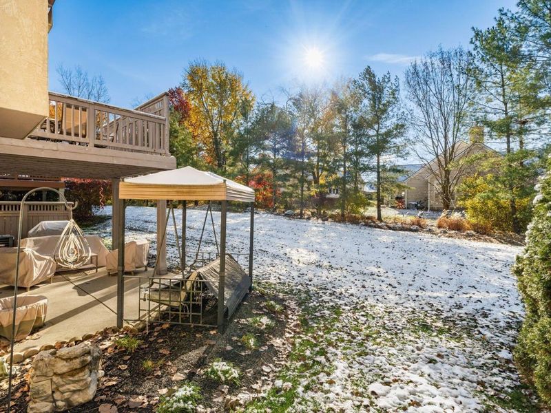 6033 Mcnaughten Grove Lane, Columbus, OH 43213 Photo 32