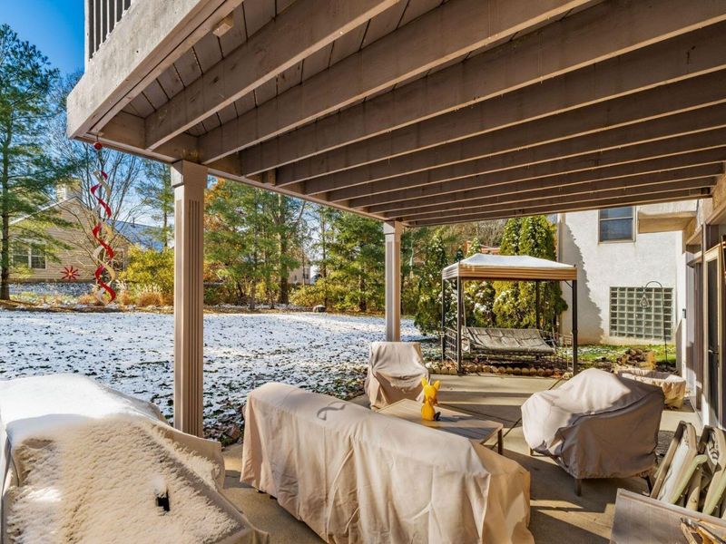 6033 Mcnaughten Grove Lane, Columbus, OH 43213 Photo 34