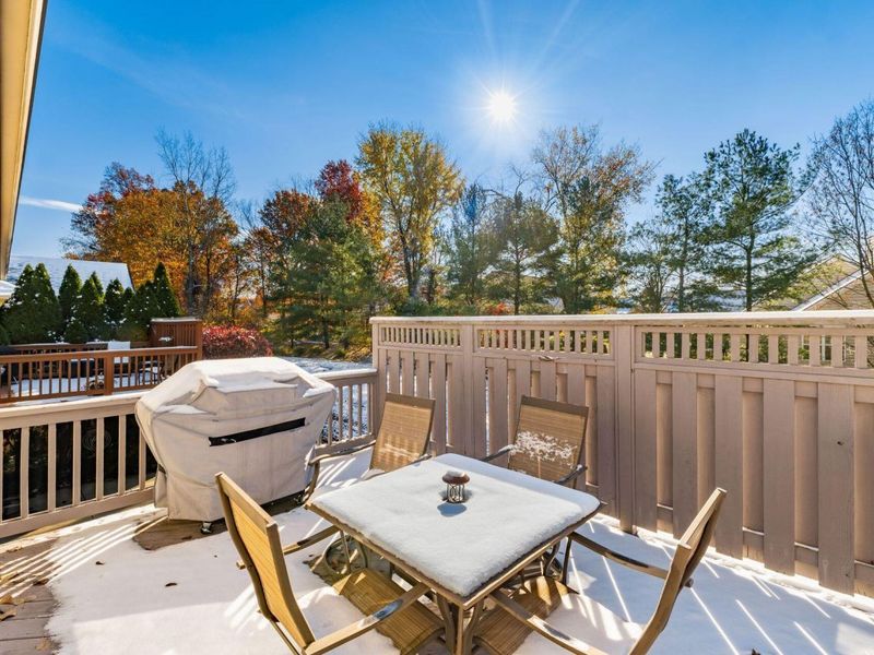 6033 Mcnaughten Grove Lane, Columbus, OH 43213 Photo 35