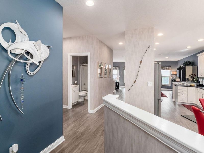 6033 Mcnaughten Grove Lane, Columbus, OH 43213 Photo 5