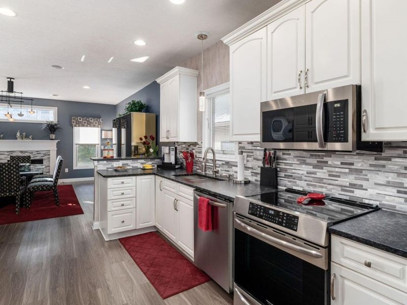 6033 Mcnaughten Grove Lane, Columbus, OH 43213 Photo 7