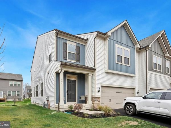 623 LIBERTY RIDGE ROAD, HORSHAM, PA 19044