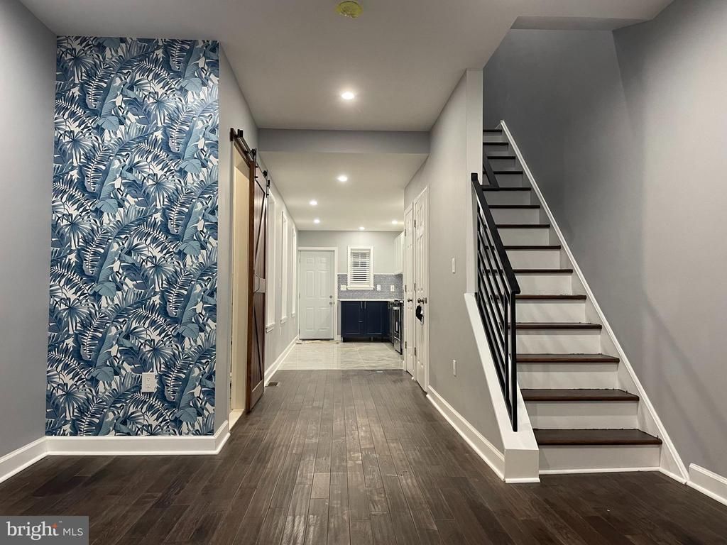 1262 N 23rd Street, Philadelphia, PA 19121 Main Photo