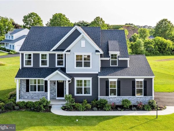 723A SAYLORS MILL ROAD, SPRING CITY, PA 19475