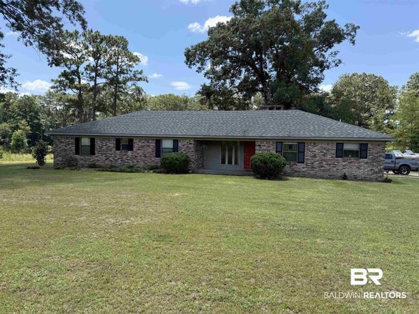 7470 Highway 29, Andalusia, AL 36420