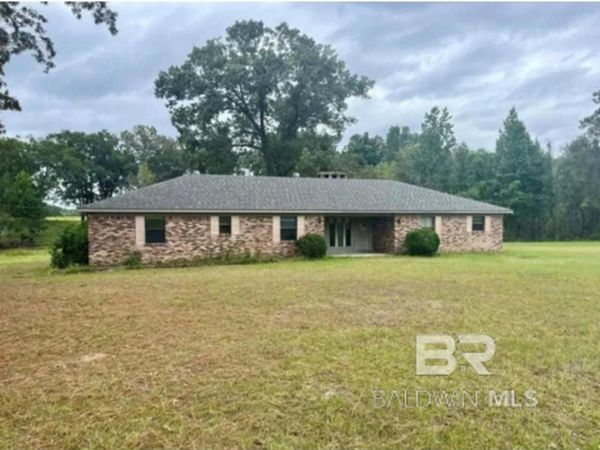7470 Highway 29, Andalusia, AL 36420