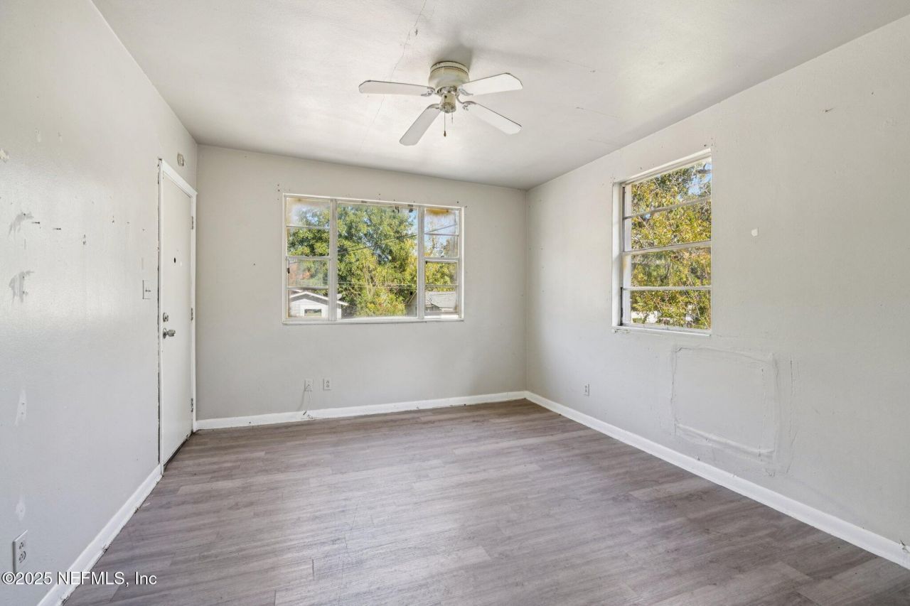 1584 W 31st Street, Jacksonville, FL 32209 Photo