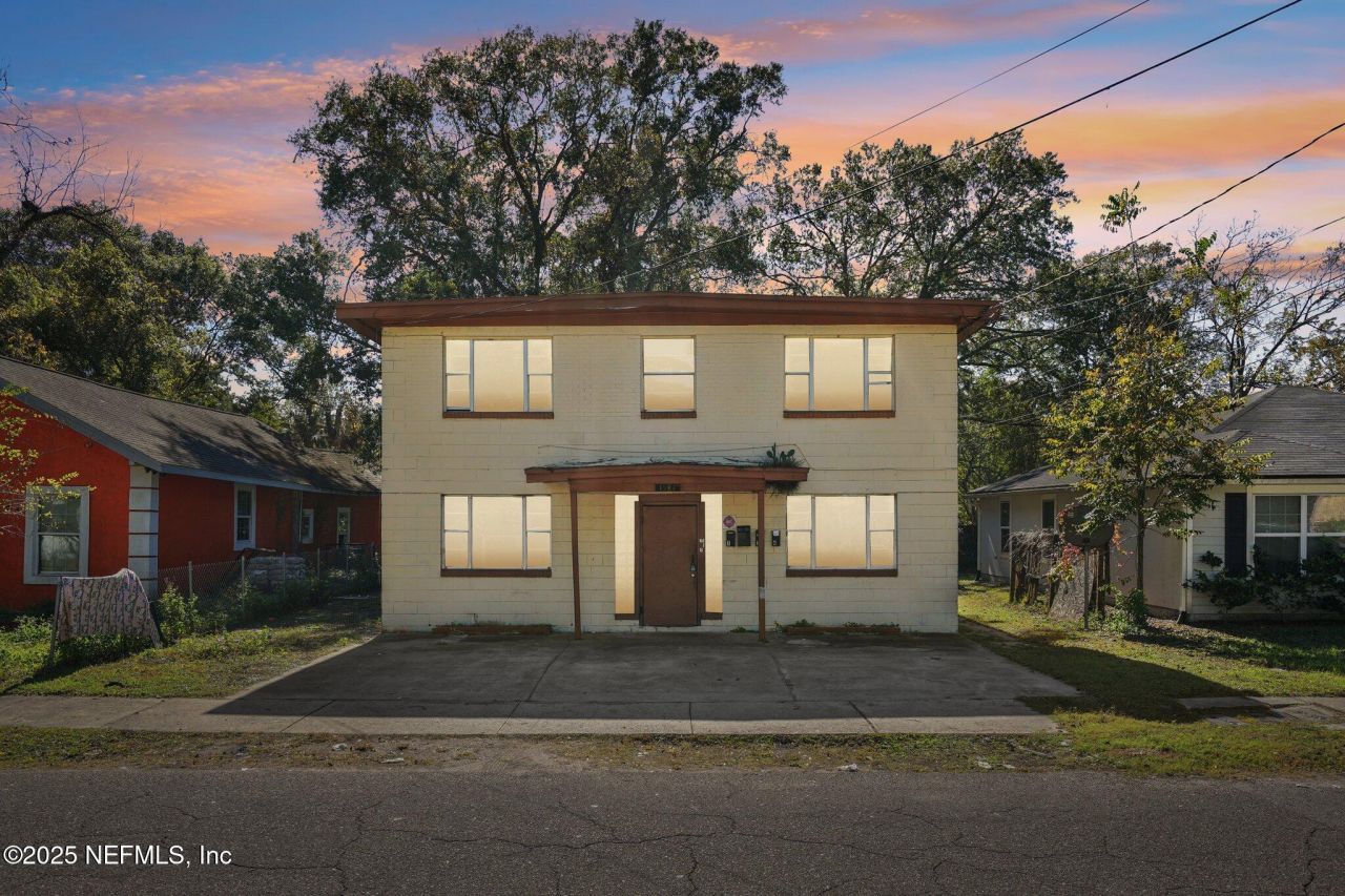 1584 W 31st Street, Jacksonville, FL 32209 Photo