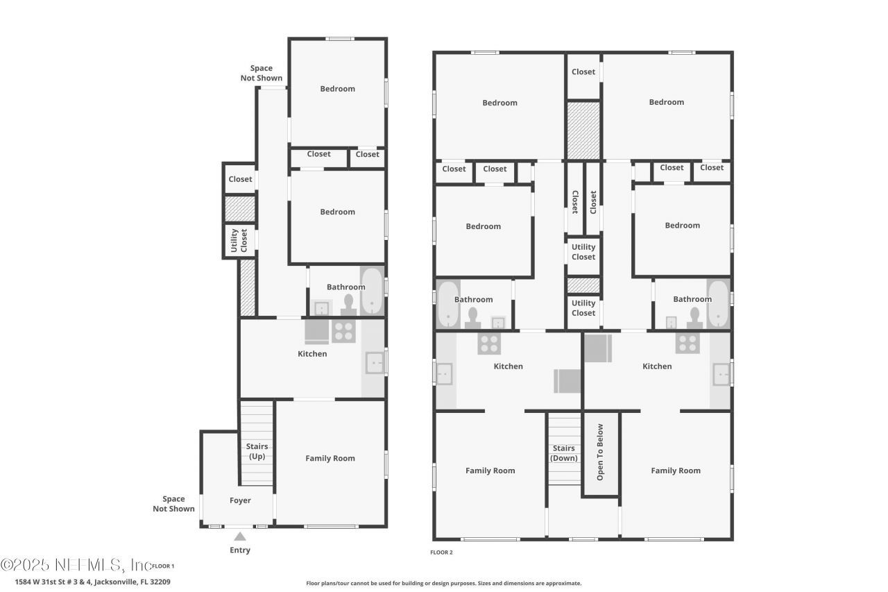 1584 W 31st Street, Jacksonville, FL 32209 Photo