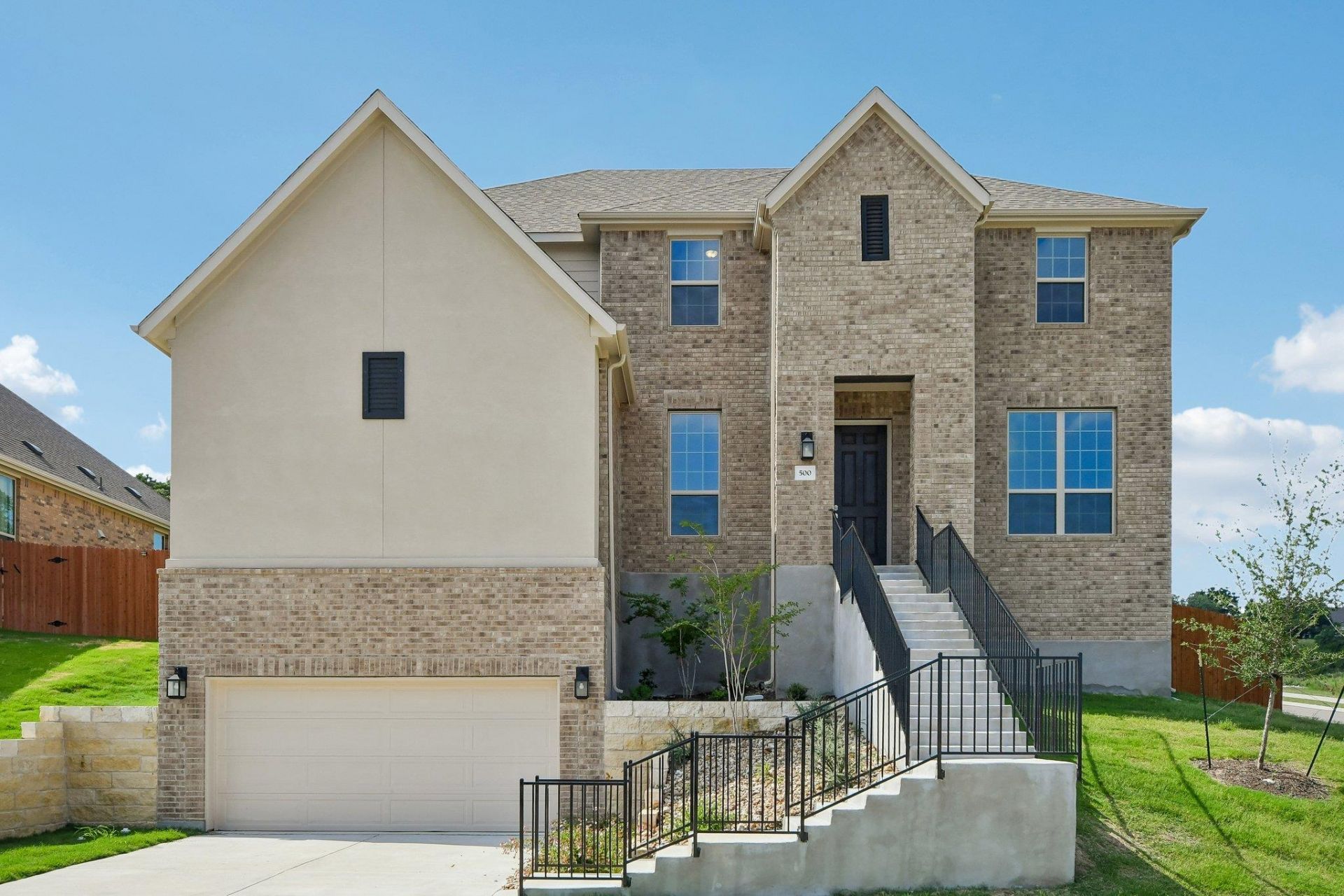 500 Frio Springs Trl, Georgetown, TX 78628 Main Photo