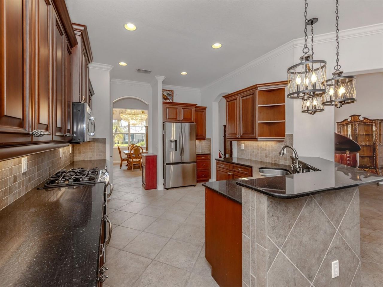 262 Montelluna Drive, North Venice, FL 34275 Photo