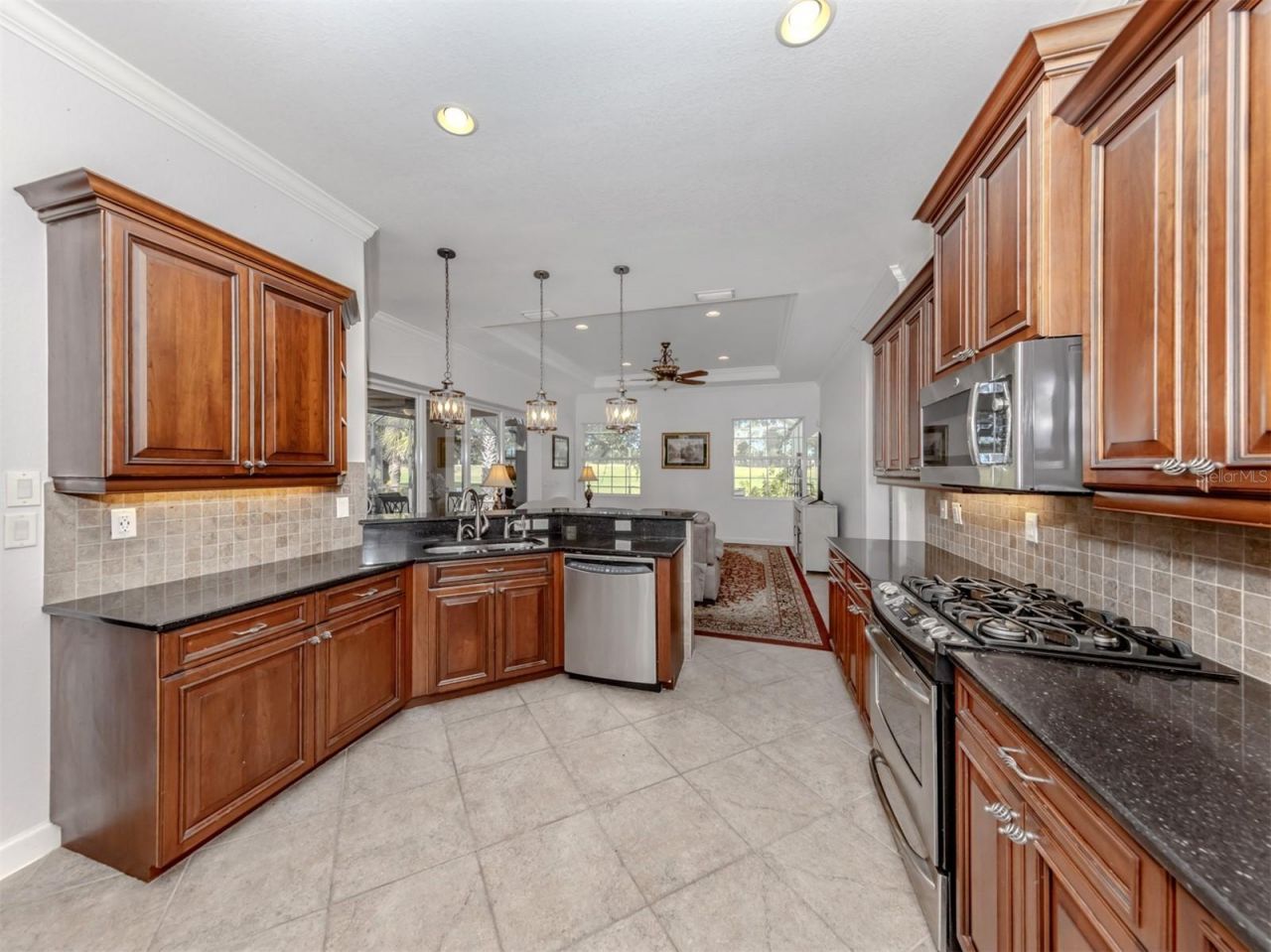 262 Montelluna Drive, North Venice, FL 34275 Photo