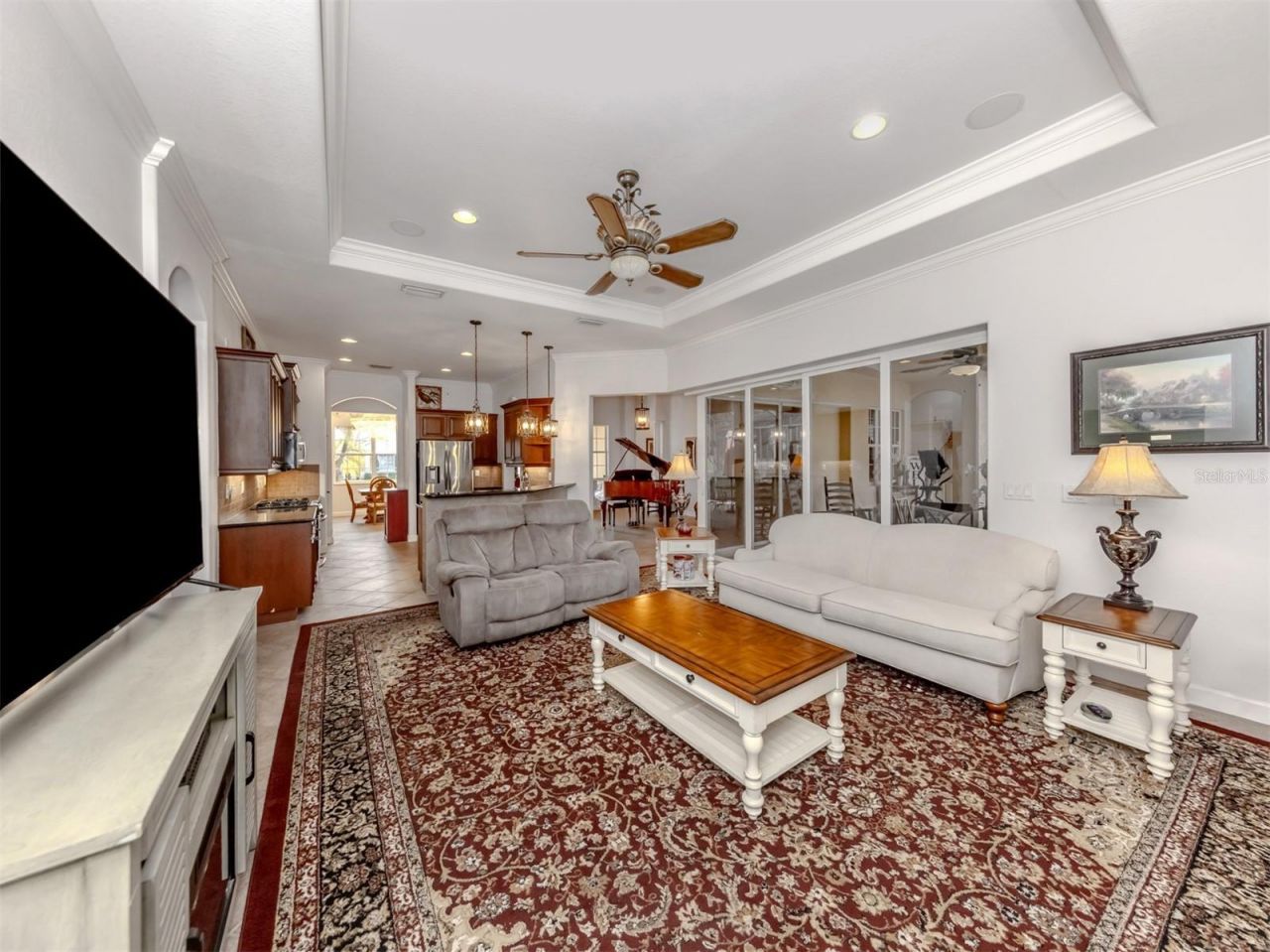 262 Montelluna Drive, North Venice, FL 34275 Photo