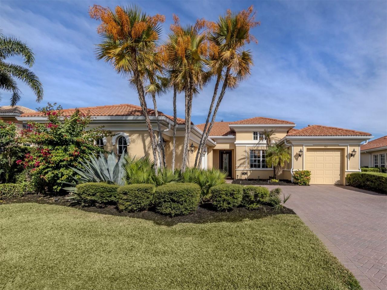 262 Montelluna Drive, North Venice, FL 34275 Photo