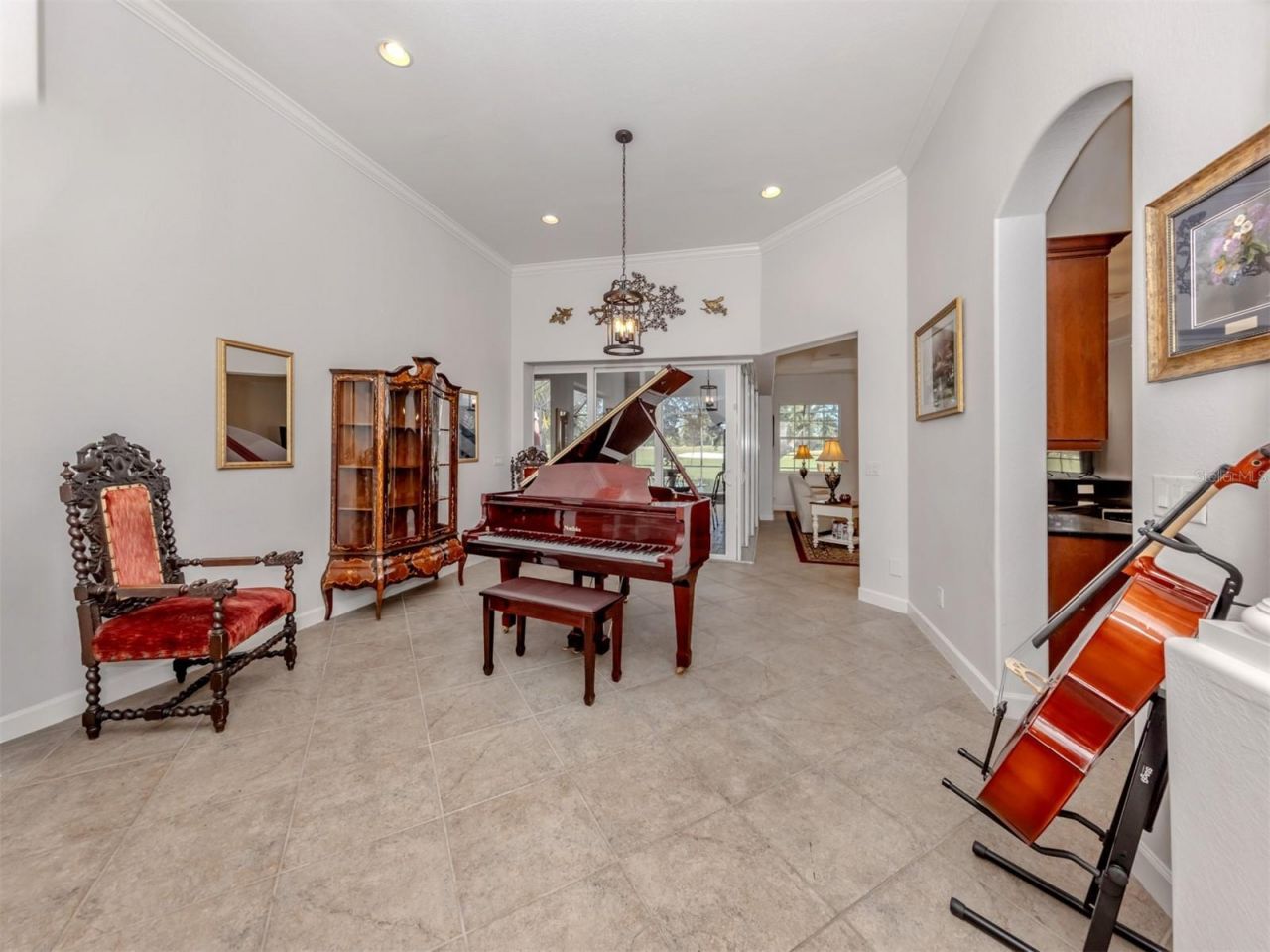 262 Montelluna Drive, North Venice, FL 34275 Photo