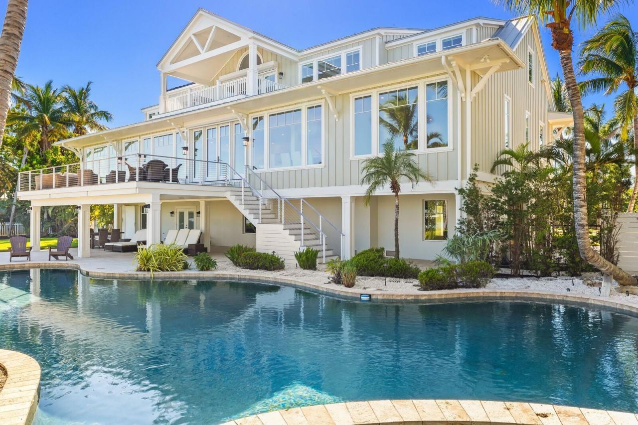 4070 Loomis Avenue, Boca Grande, FL 33921 Photo