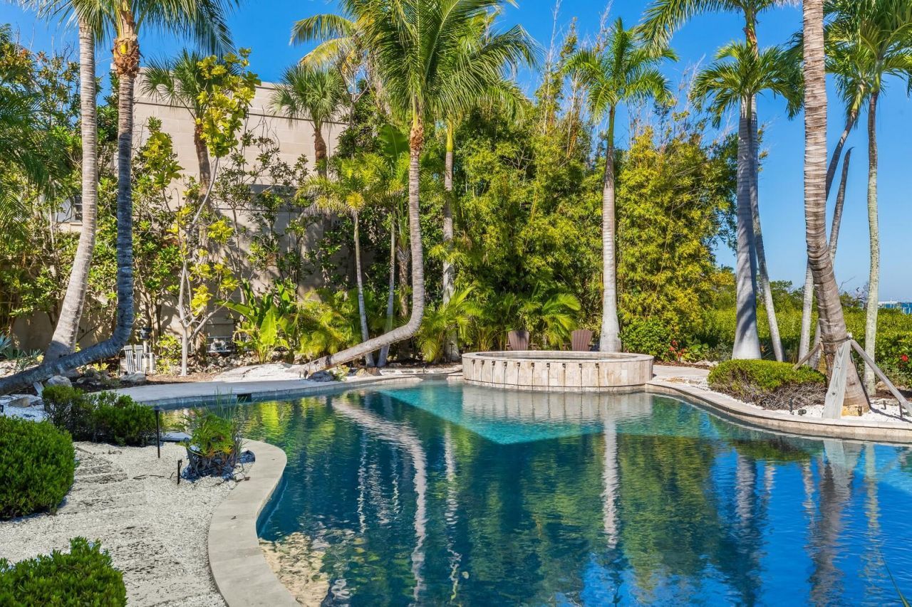 4070 Loomis Avenue, Boca Grande, FL 33921 Photo