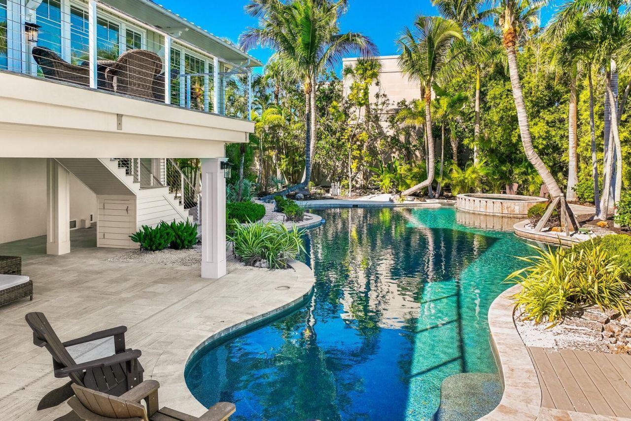 4070 Loomis Avenue, Boca Grande, FL 33921 Photo