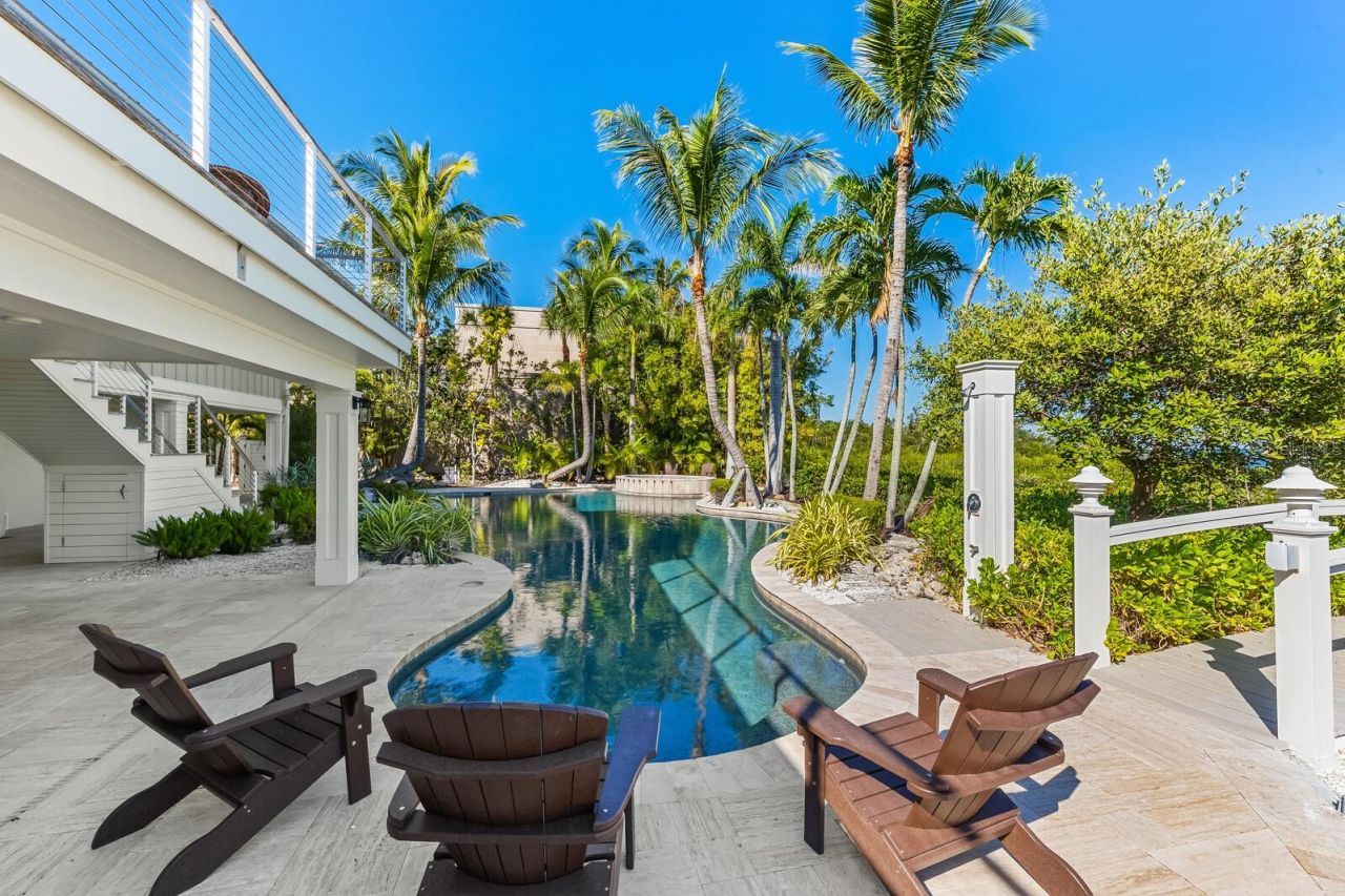 4070 Loomis Avenue, Boca Grande, FL 33921 Photo