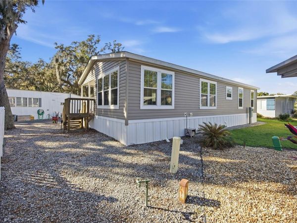 3896 PICCIOLA ROAD, Unit 532, FRUITLAND PARK, FL 34731