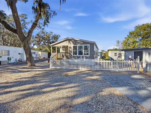 3896 PICCIOLA ROAD, Unit 532, FRUITLAND PARK, FL 34731