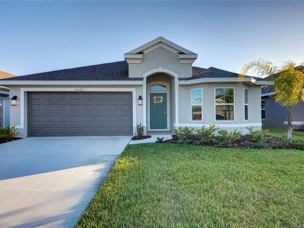 16507 66TH LANE E, PARRISH, FL 34219