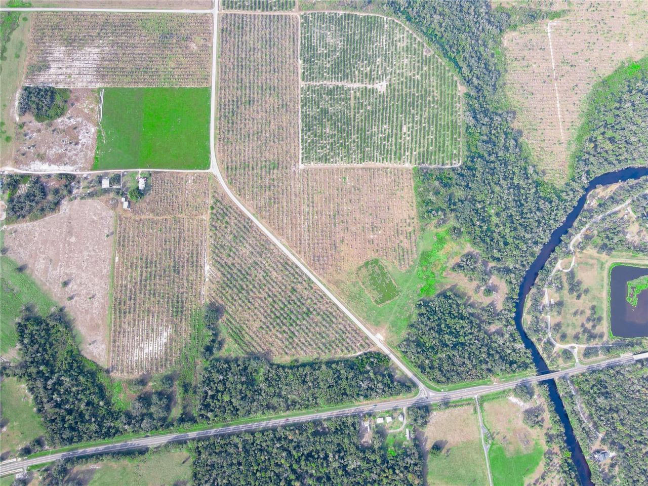 2485 S Florida Avenue, Wauchula, FL 33873 Photo