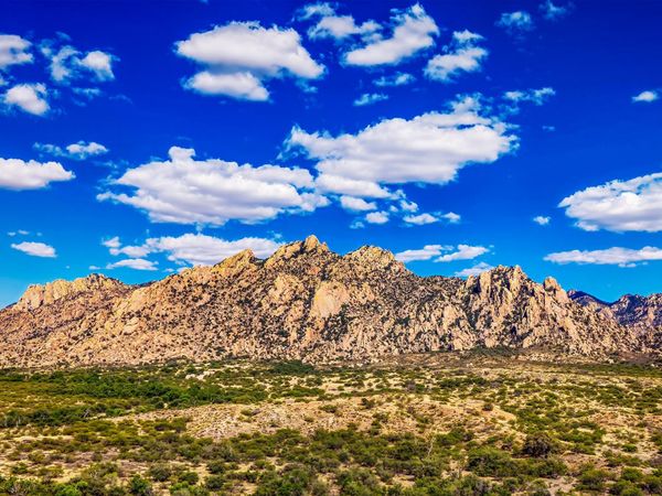 F 196 E Horse Ranch Road, Unit 196, Saint David, AZ 85630