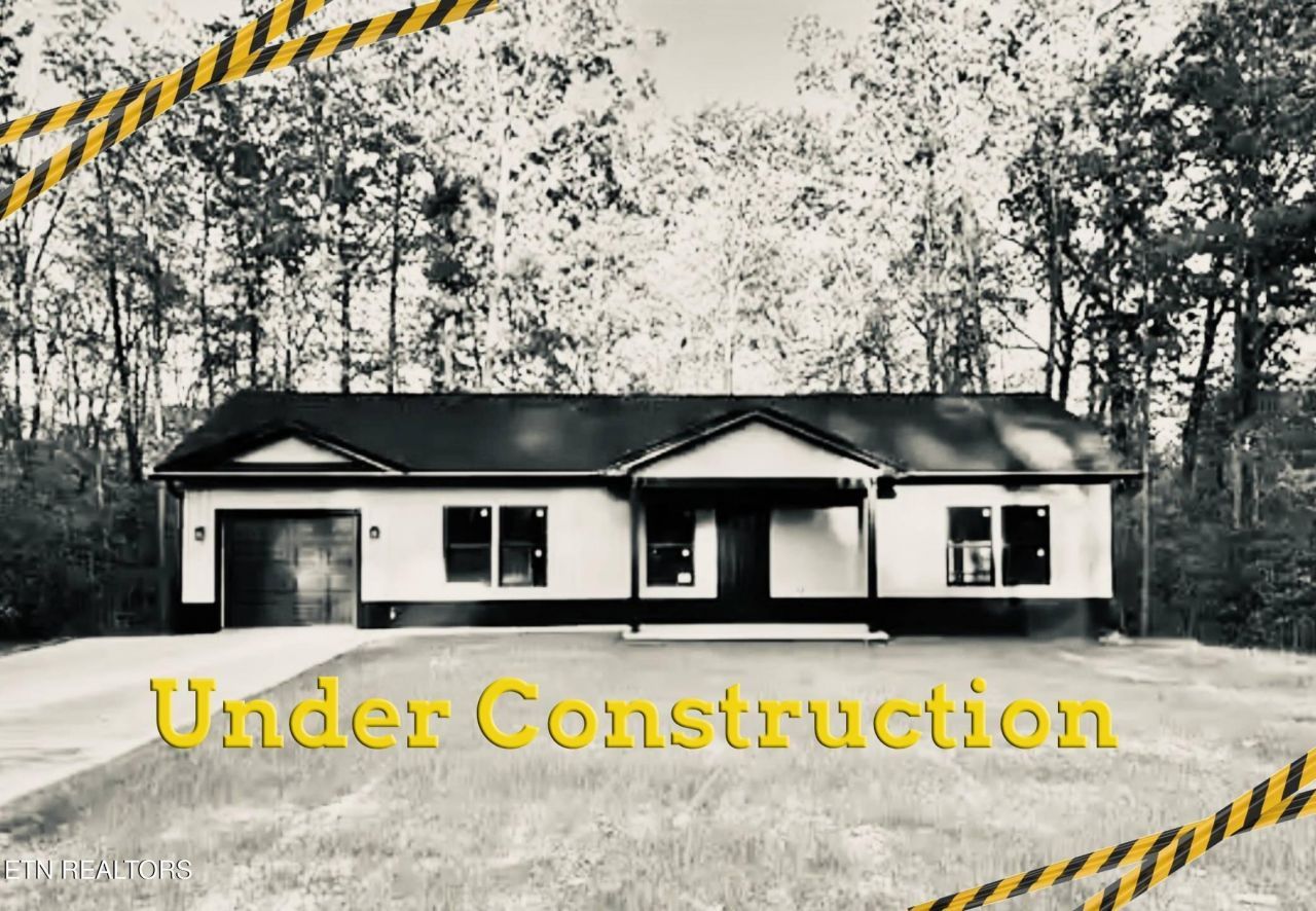 4017 Kila Drive, Crossville, TN 38572 Main Photo