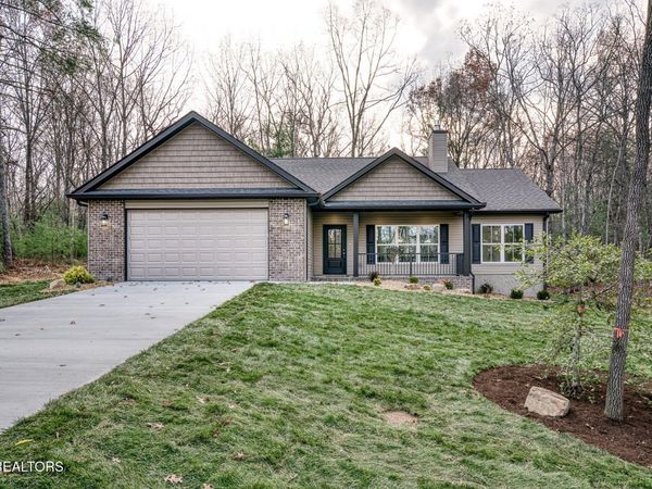 149 Dalefield Loop, Crossville, TN 38558