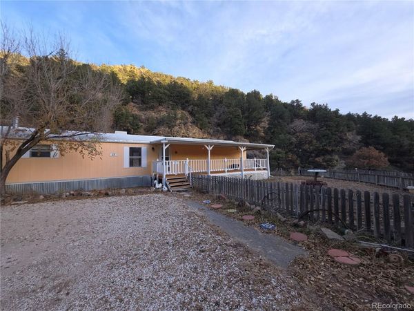 598 County Road 12, Cotopaxi, CO 81223