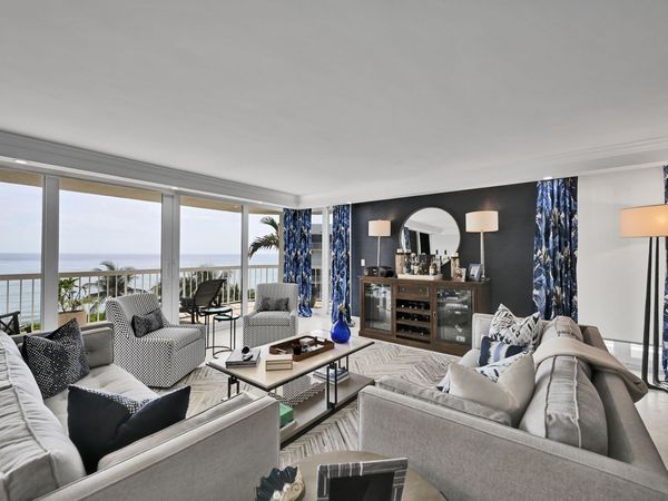 3300 S Ocean Boulevard, Unit 508s, Palm Beach, FL 33480