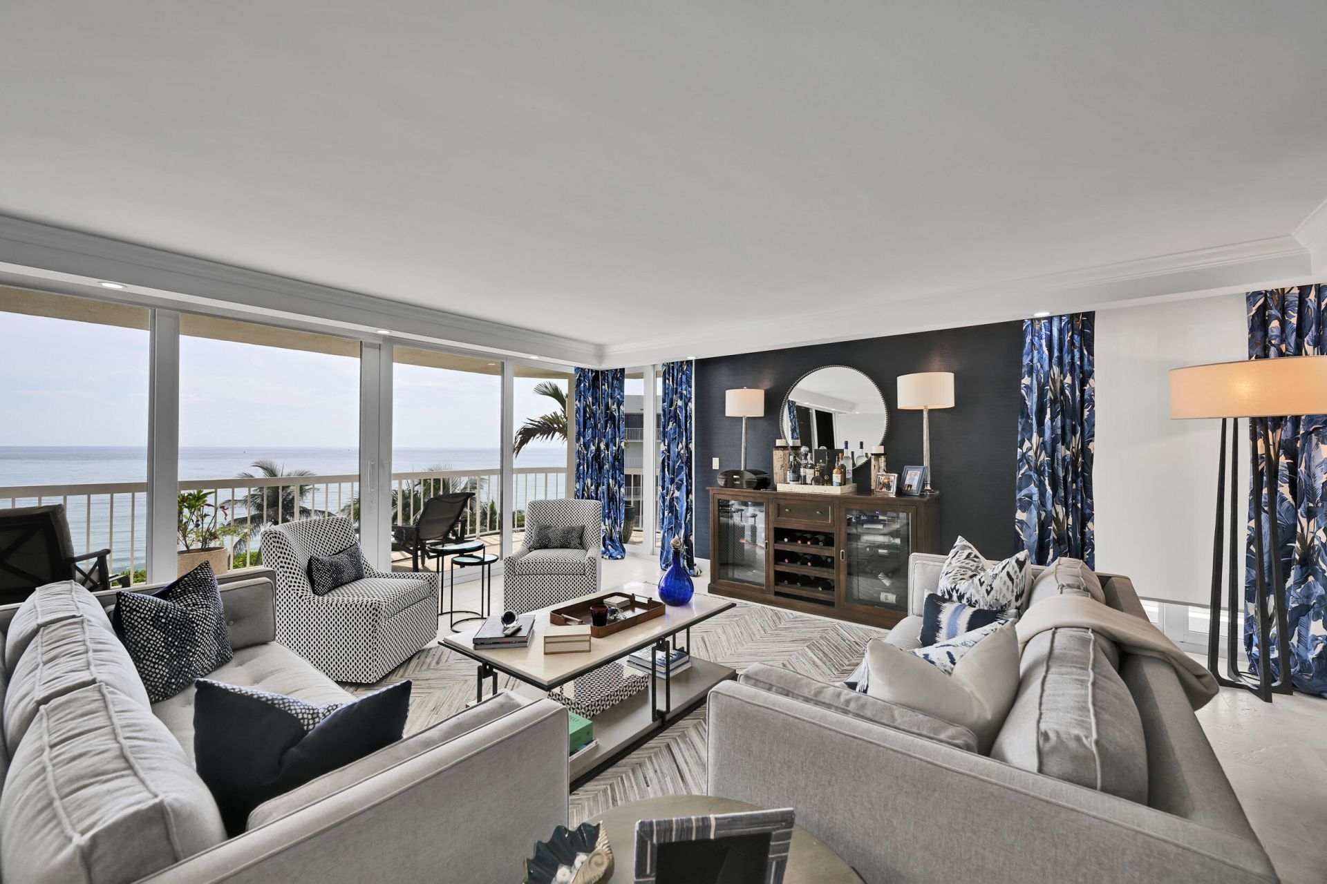 3300 S Ocean Boulevard, Unit 508s, Palm Beach, FL 33480 Photo