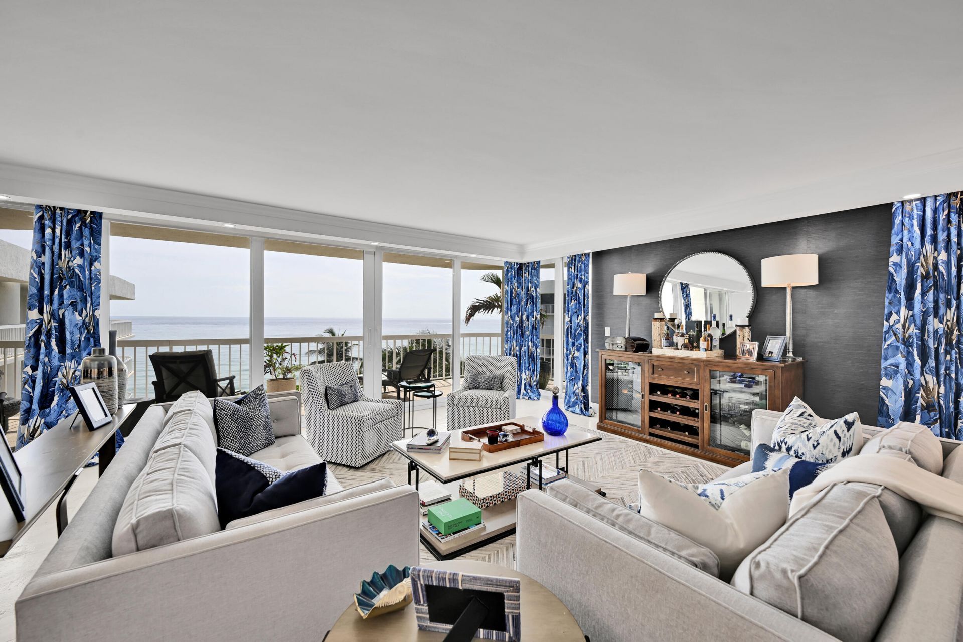 3300 S Ocean Boulevard, Unit 508s, Palm Beach, FL 33480 Photo