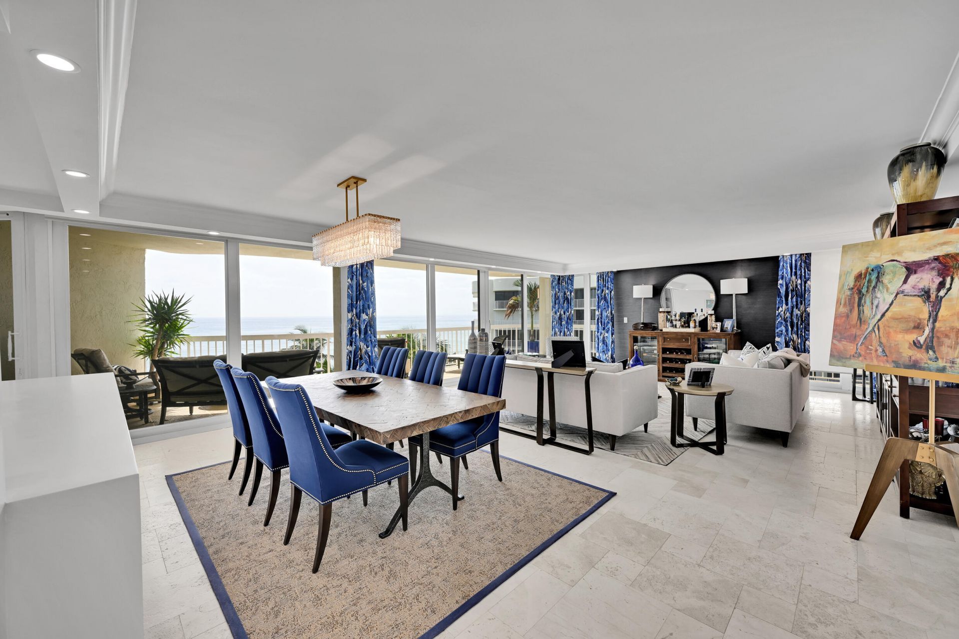 3300 S Ocean Boulevard, Unit 508s, Palm Beach, FL 33480 Photo