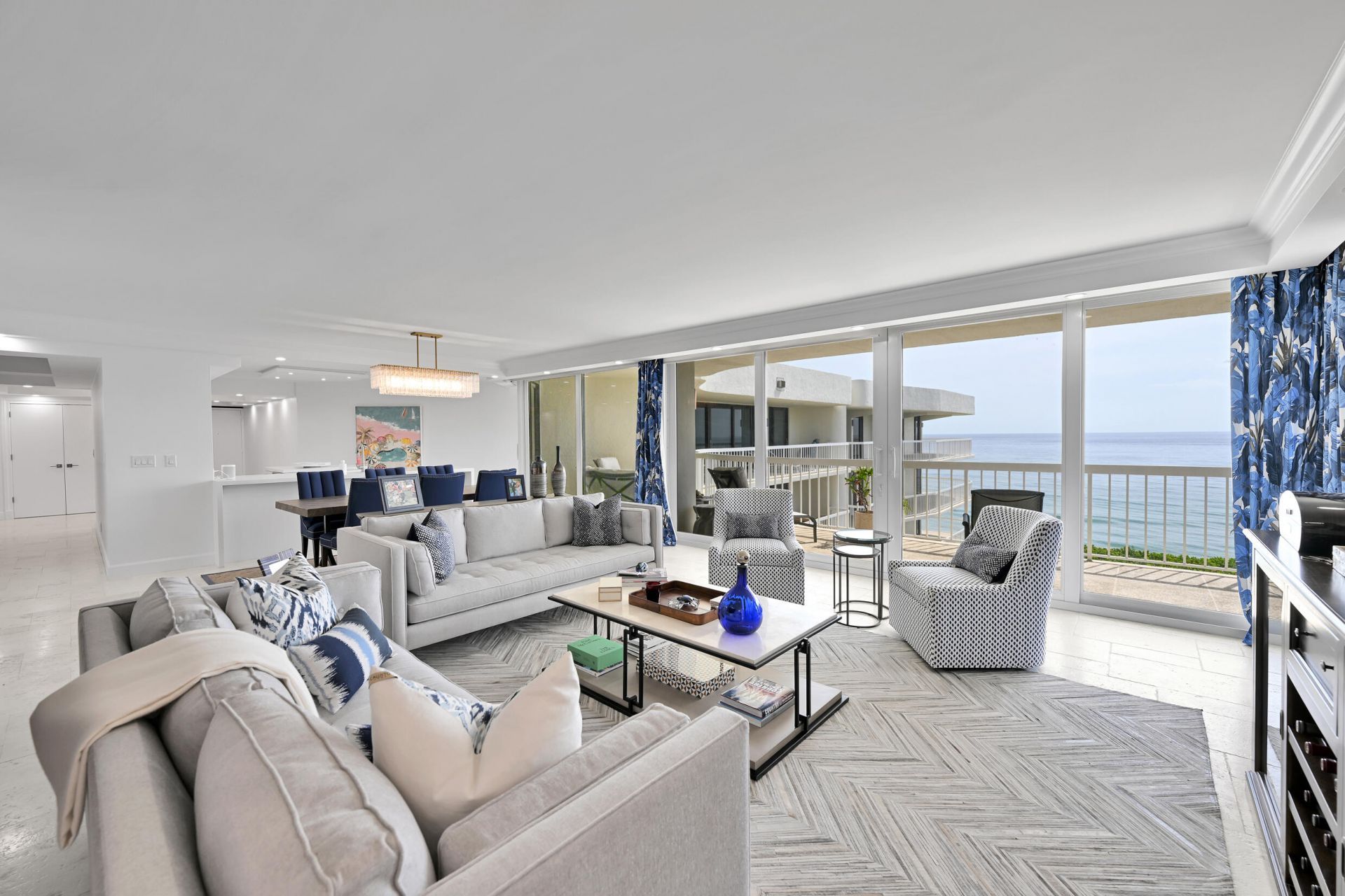 3300 S Ocean Boulevard, Unit 508s, Palm Beach, FL 33480 Photo