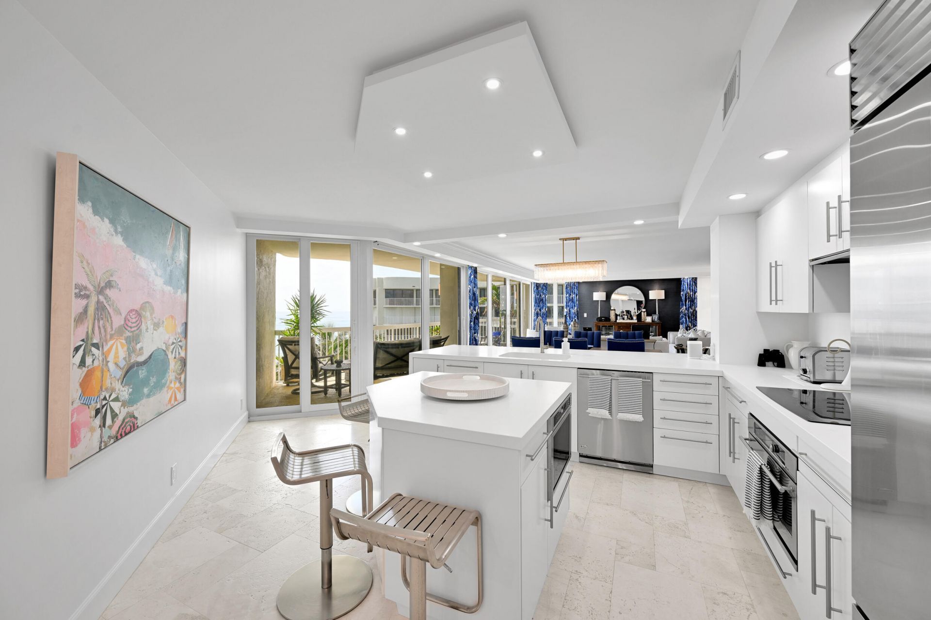 3300 S Ocean Boulevard, Unit 508s, Palm Beach, FL 33480 Photo