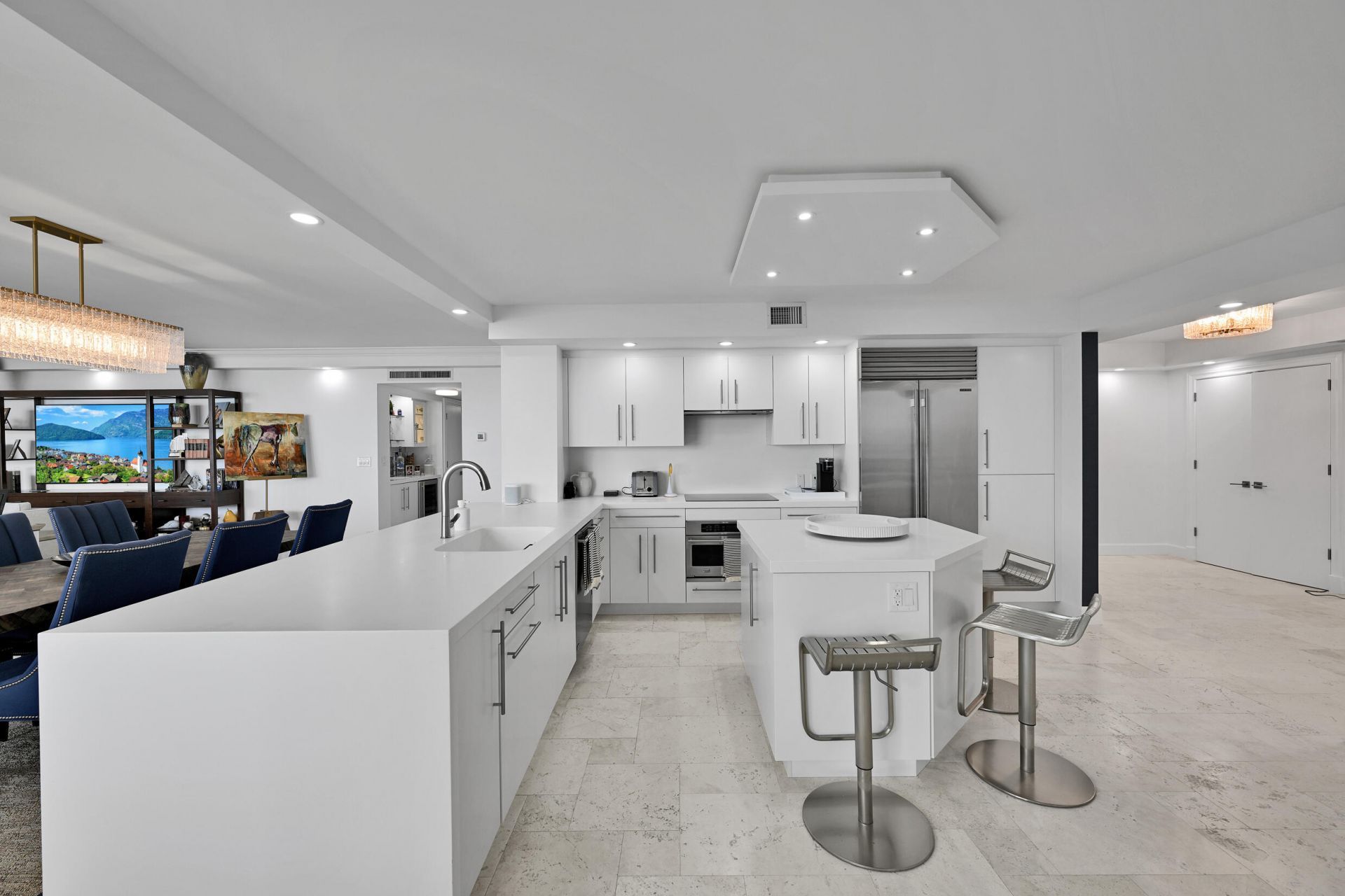 3300 S Ocean Boulevard, Unit 508s, Palm Beach, FL 33480 Photo