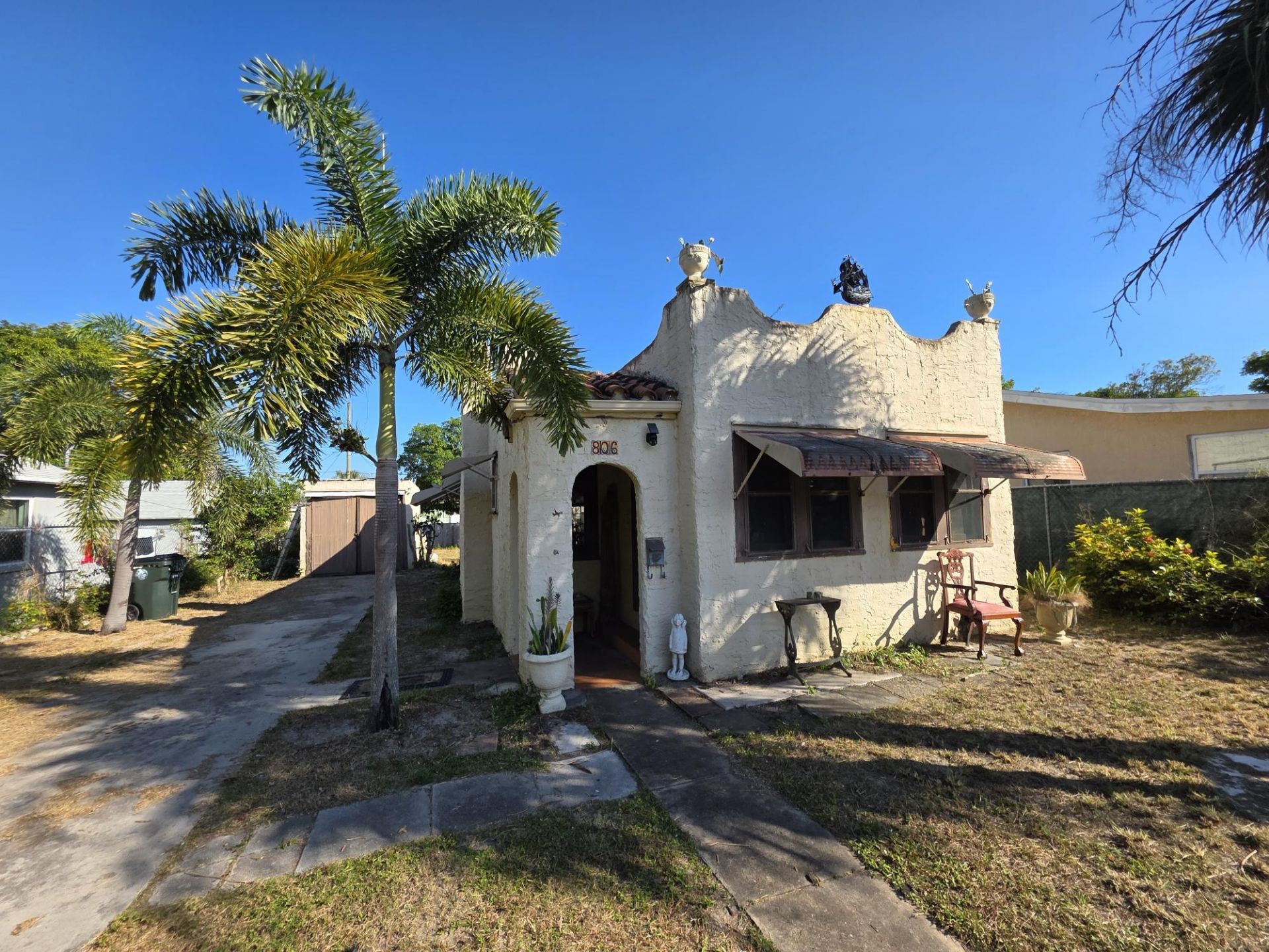 806 S B Street, Lake Worth Beach, FL 33460 Photo