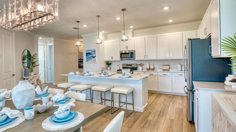 6866 NW Kestrel Lane, Port Saint Lucie, FL 34987 Photo