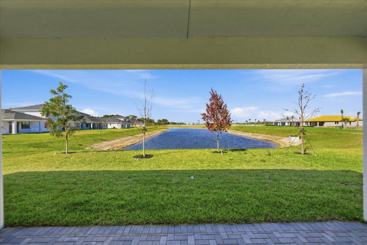 6866 NW Kestrel Lane, Port Saint Lucie, FL 34987 Photo