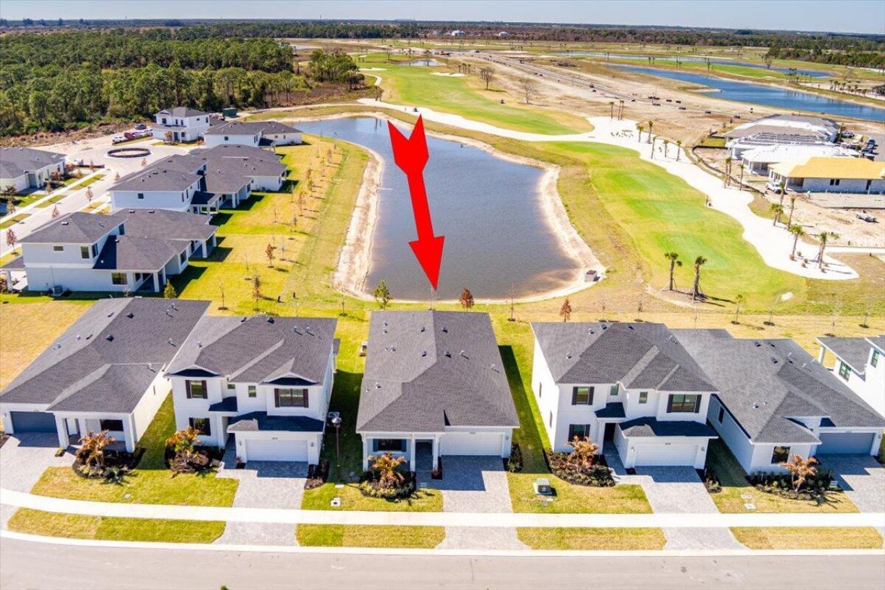 6866 NW Kestrel Lane, Port Saint Lucie, FL 34987 Photo