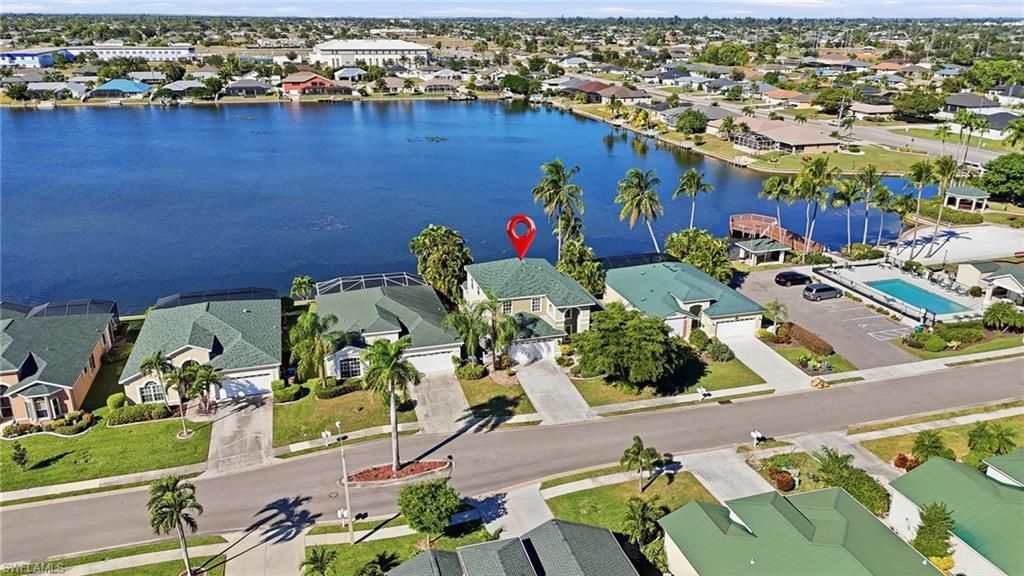 1624 Emerald Cove Dr, Cape Coral, FL 33991 Photo