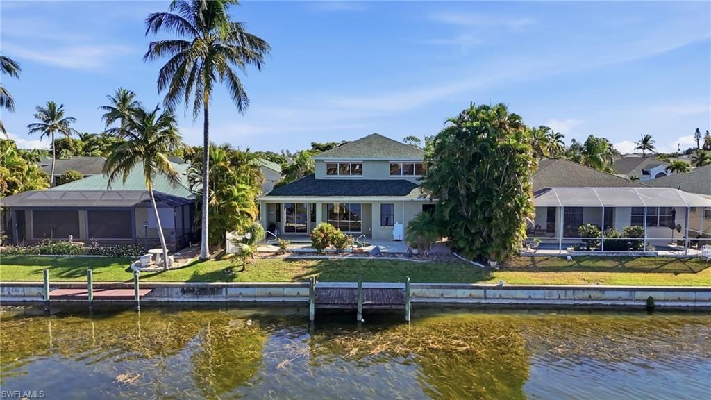 1624 Emerald Cove Dr, Cape Coral, FL 33991 Photo